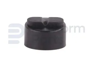 Capsule, rocker, joystick
