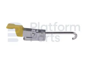 Cerrojo ajustable