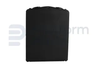 Document holder A4, plastic