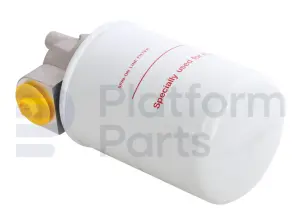 Filtro de aceite