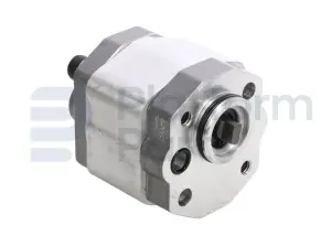 Bomba hydráulica