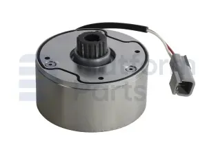 Freno eléctrico