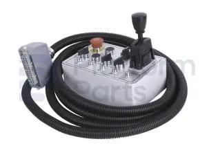 Control box