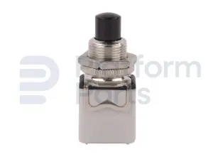 Pulsador interruptor
