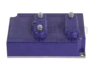 Unidad de control electrónico
