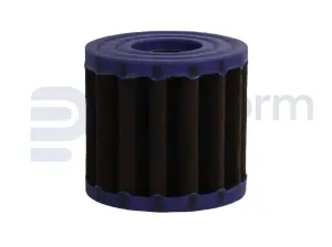 Breather filter