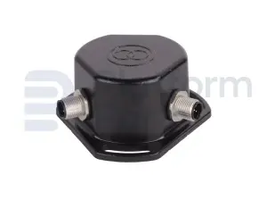 Sensor de inclinó