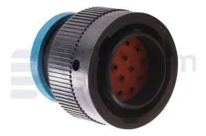 Tápon de conector, 14P