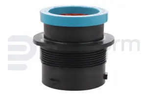 Tápon de conector