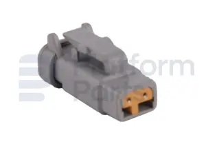 Tápon de conector