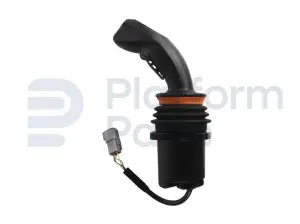 Joystick, drive, steer