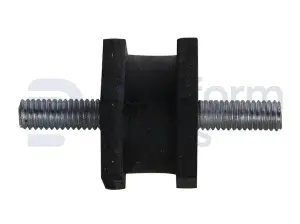 Soporte, motor