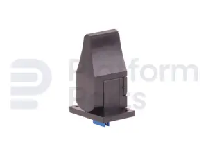Palanca de mando conducir, manejar