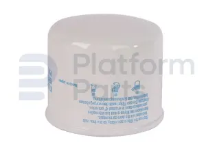 Filtro de aceite