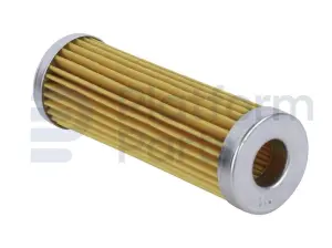 Filtro de combustible
