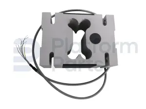 Sensor de sobrecarga