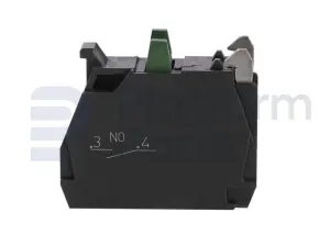 Elemento de contacto NO
