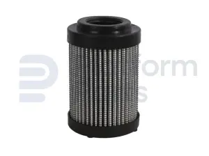 Filtro hydráulico, elemento de repuesto 10 micras