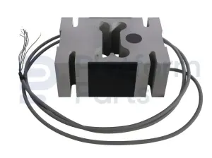 Sensor de sobrecarga
