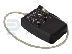 Dispositivo de calibración