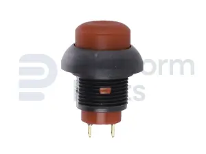 Taster, Rot (joystick enable)