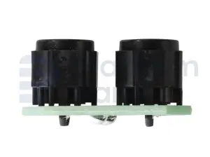 Joystick, toebehoren