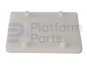Slider pad