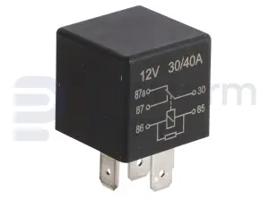 Relay 12V