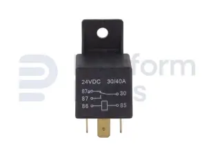 Relay 24V