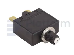 Zekering, 15amp, stroomonderbreker