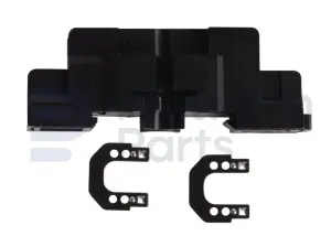 Relay socket