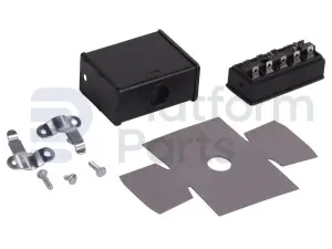 Socket 10 Pole