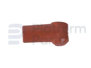 Tapa de cierre
