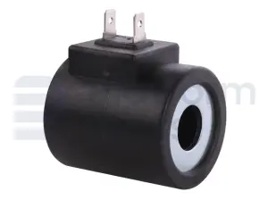 Bobina, válvula, 24V