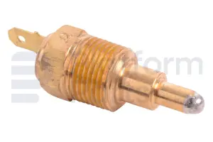Sensor, water temperature