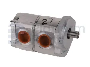 Bomba hydráulica