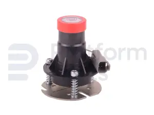 Sensor de inclinó