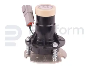 Sensor de inclinó