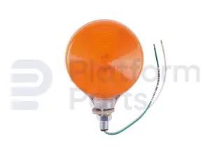 Luz estroboscópica