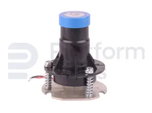 Sensor de inclinó
