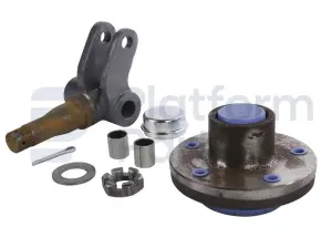 Reductiemotor