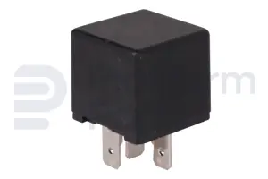Relais 12V