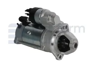 Motor de arranque (Deutz)