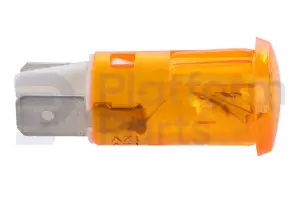 Piloto led, amber