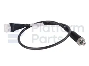Overbelastingsensor