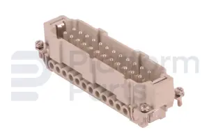 Connector plug