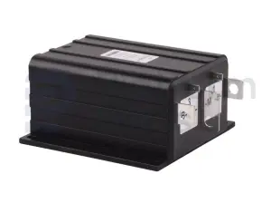 Elektronische sturing, 360A