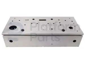 Control box