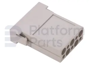 Insteekplug