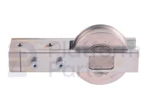 Roller assemblage